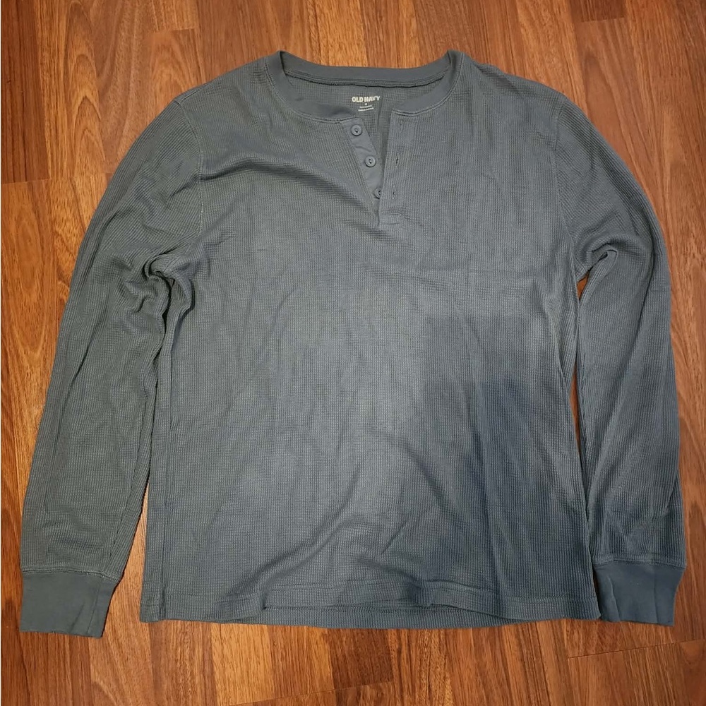 Old Navy Men's Shirts Bundle NWT
